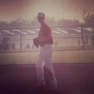 Meet your Posher, Bradley